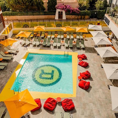 Ryans Ibiza Apartments - Only Adults Eksteriør bilde