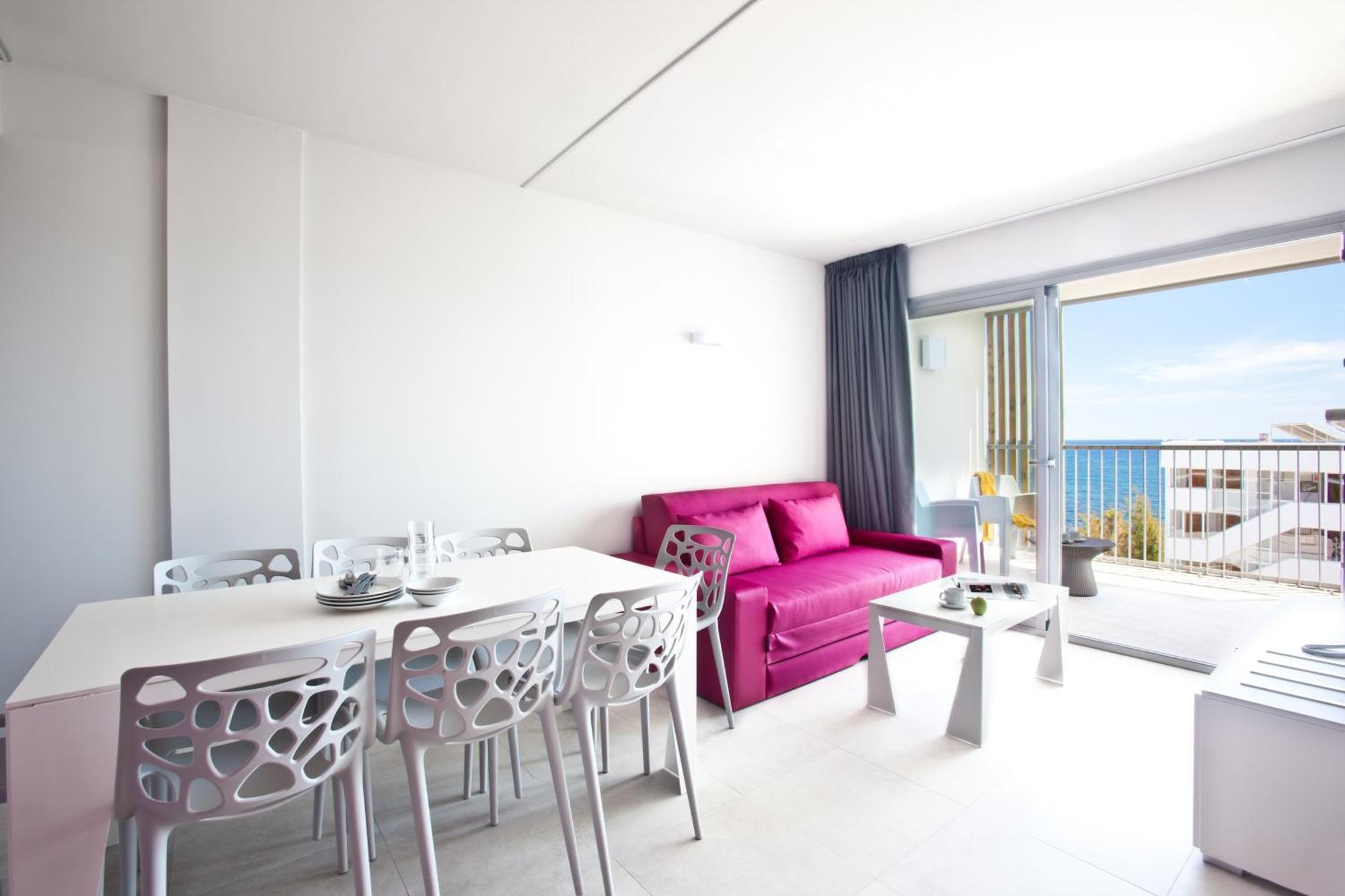 Ryans Ibiza Apartments - Only Adults Rom bilde