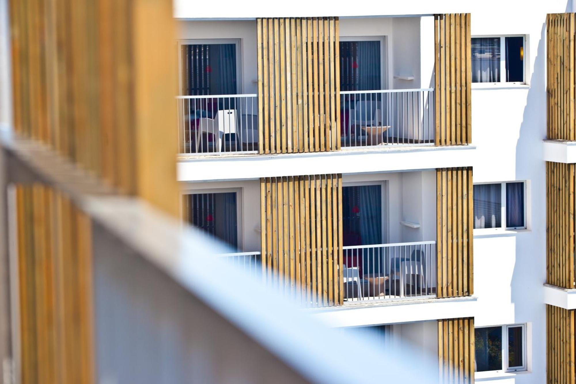 Ryans Ibiza Apartments - Only Adults Rom bilde