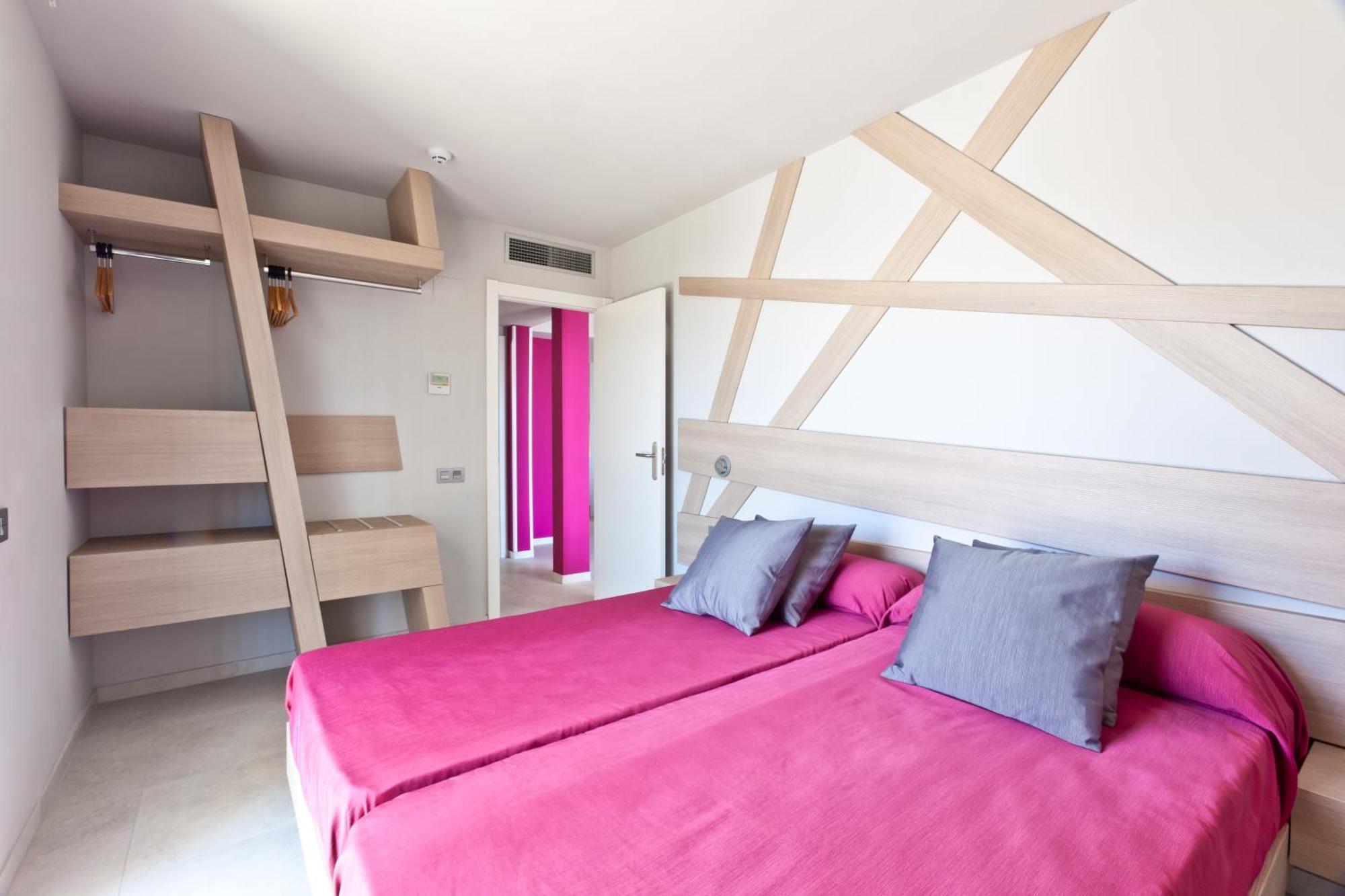 Ryans Ibiza Apartments - Only Adults Rom bilde