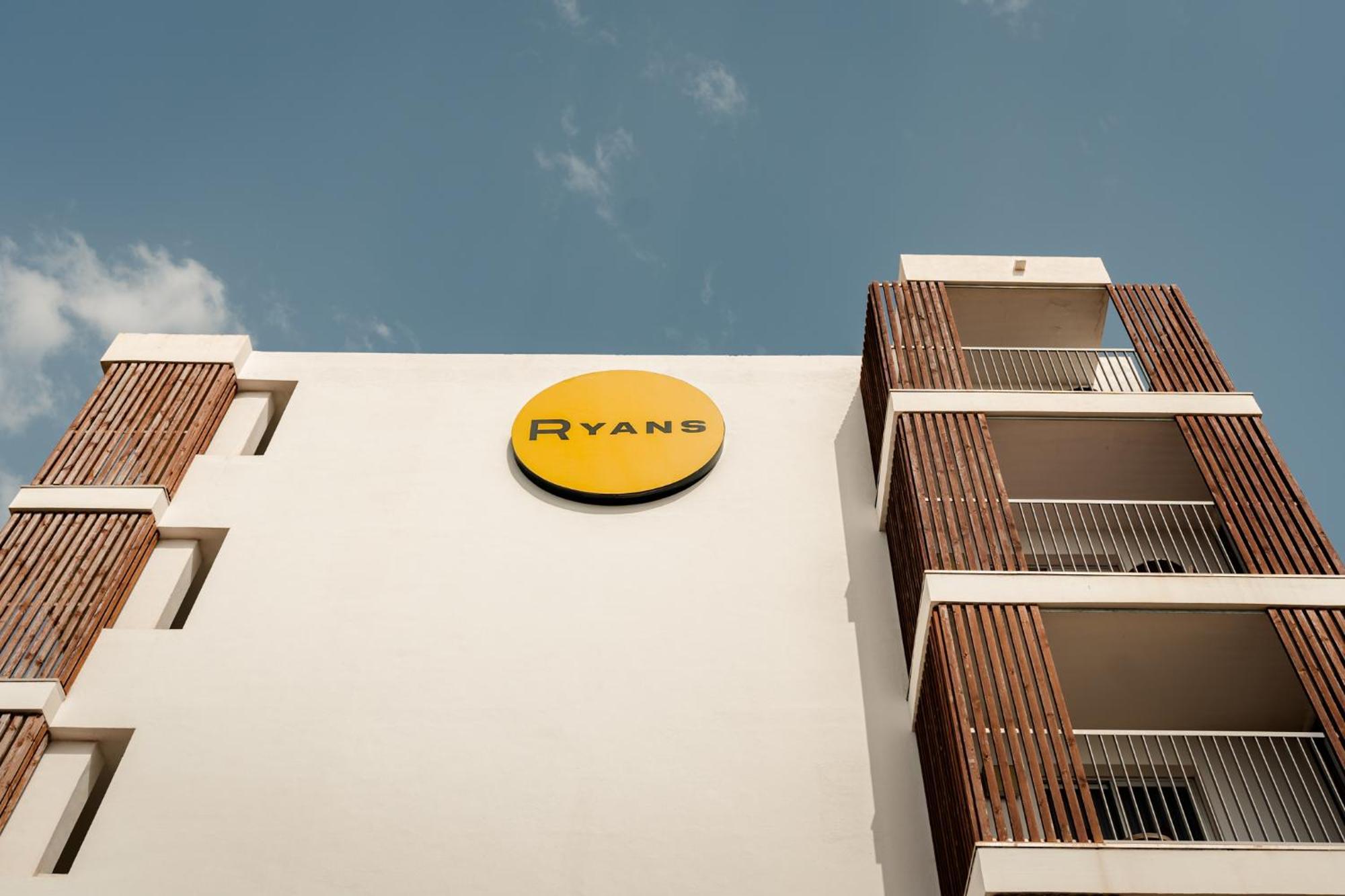 Ryans Ibiza Apartments - Only Adults Eksteriør bilde