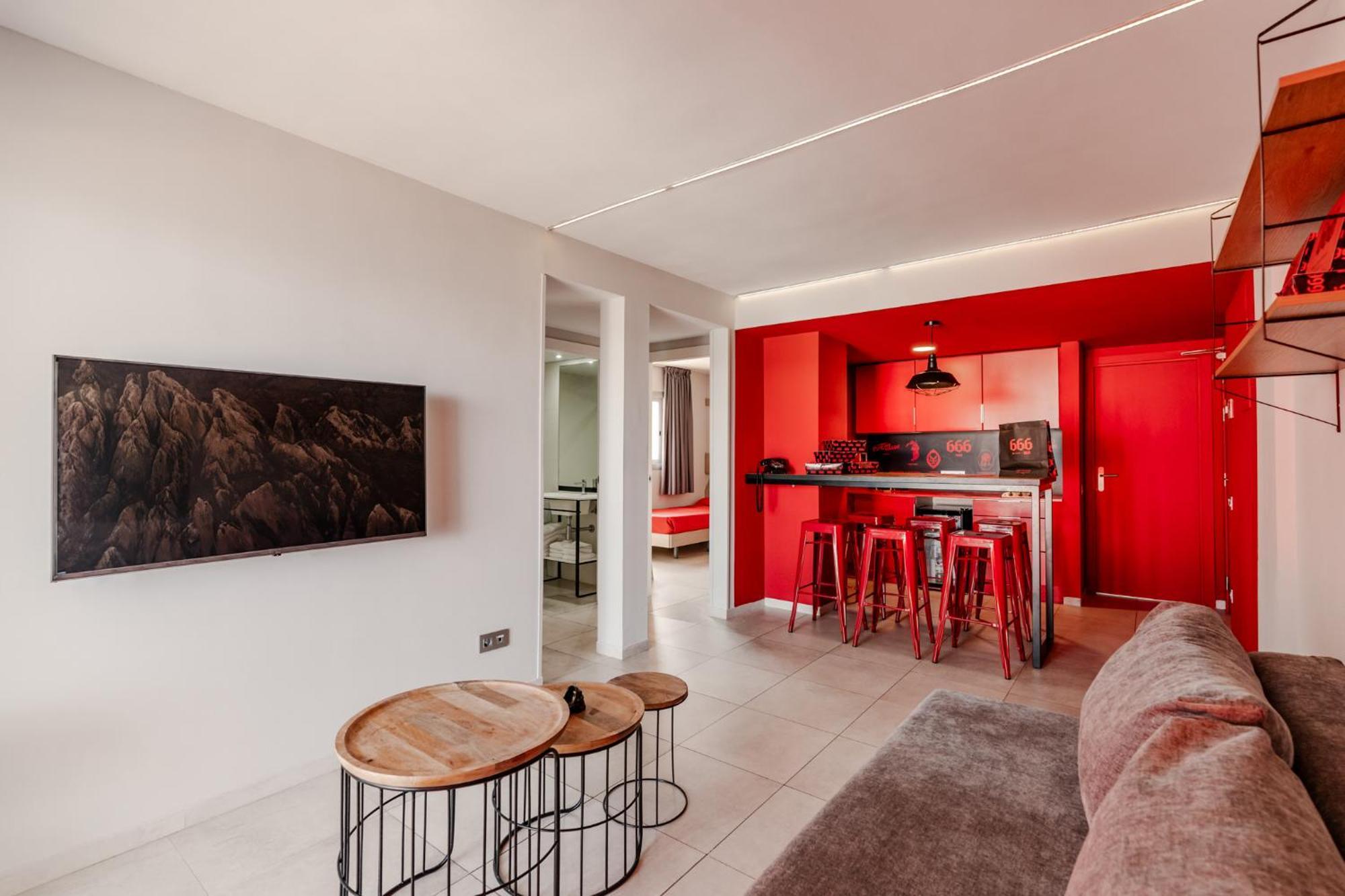 Ryans Ibiza Apartments - Only Adults Eksteriør bilde