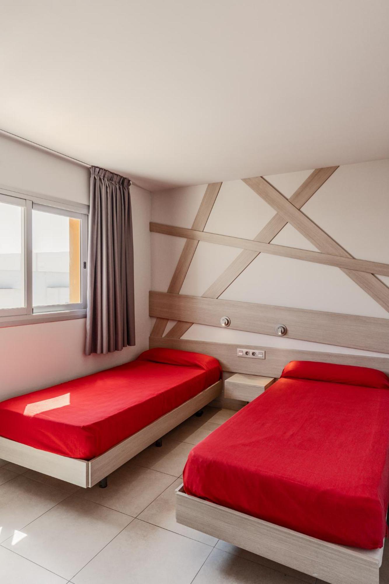 Ryans Ibiza Apartments - Only Adults Eksteriør bilde